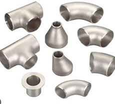 SS Butweld Fittings SS Butweld Fittings