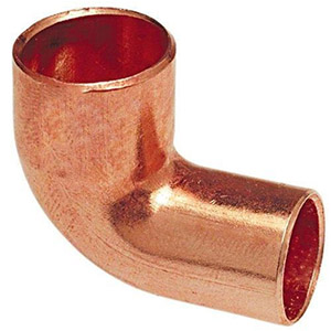 MS Butweld Fittings