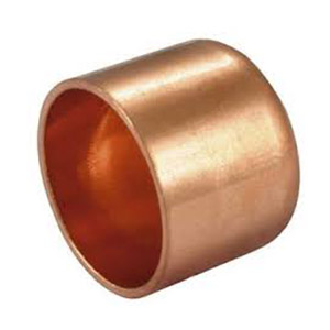 MS Butweld Fittings