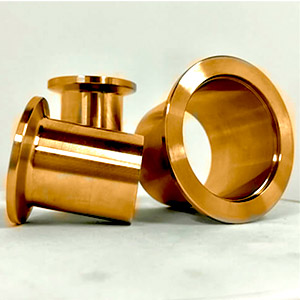 MS Butweld Fittings