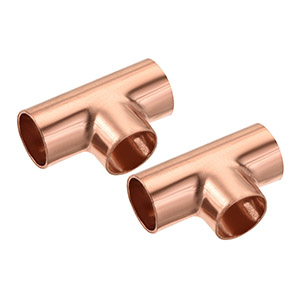 MS Butweld Fittings